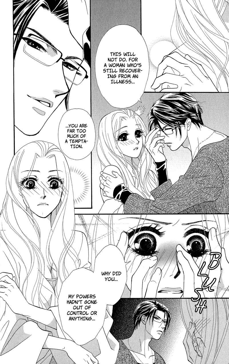 Page 9 Chapter 6 Spell of Desire