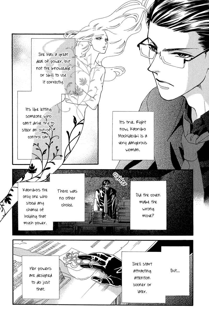 Page 18 Chapter 7 Spell of Desire