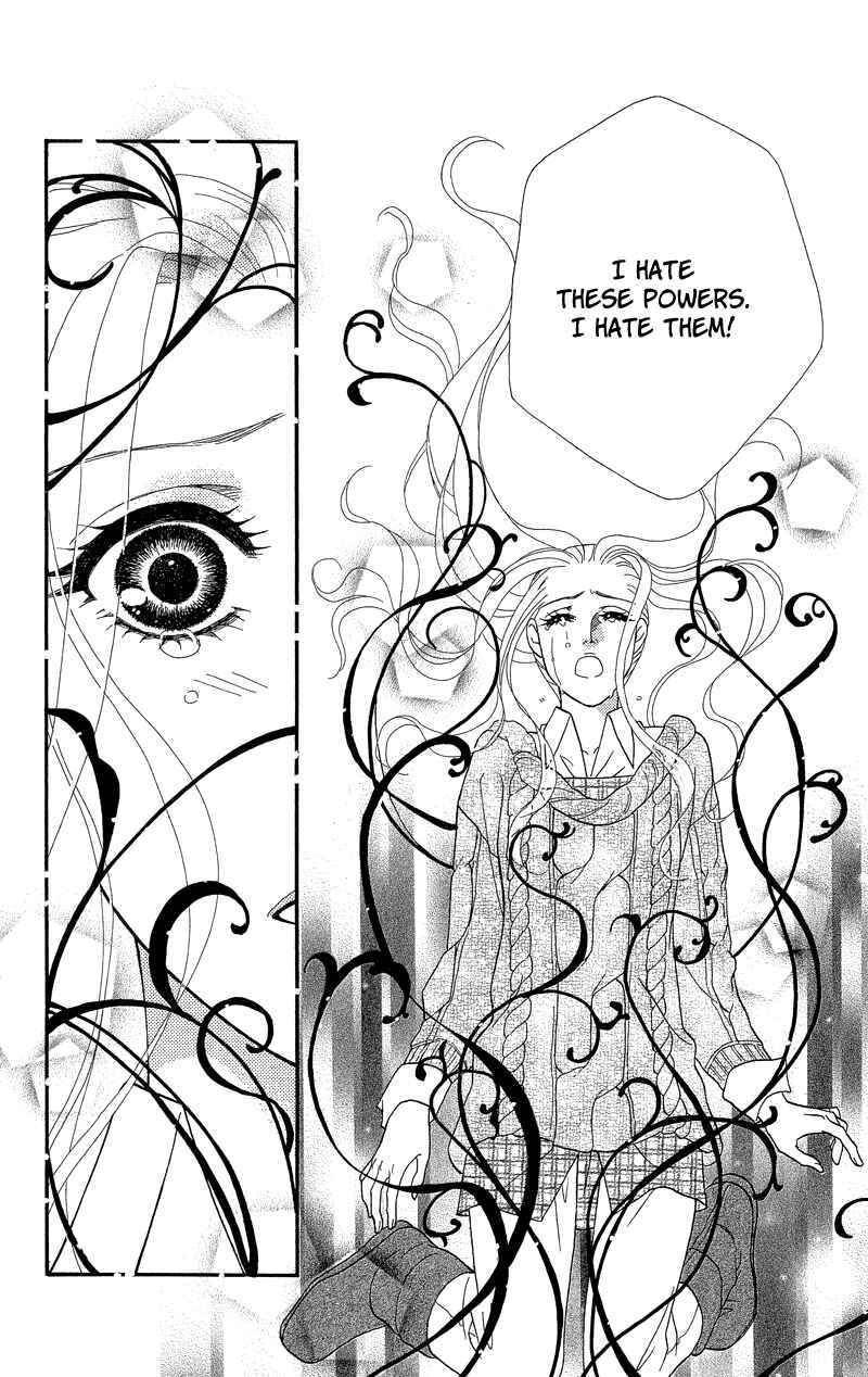 Page 30 Chapter 7 Spell of Desire