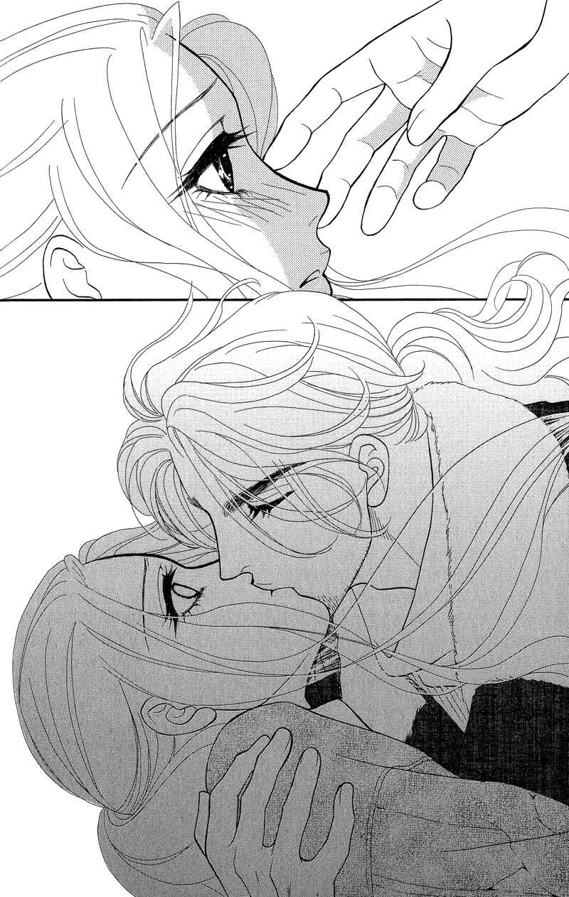 Page 34 Chapter 7 Spell of Desire