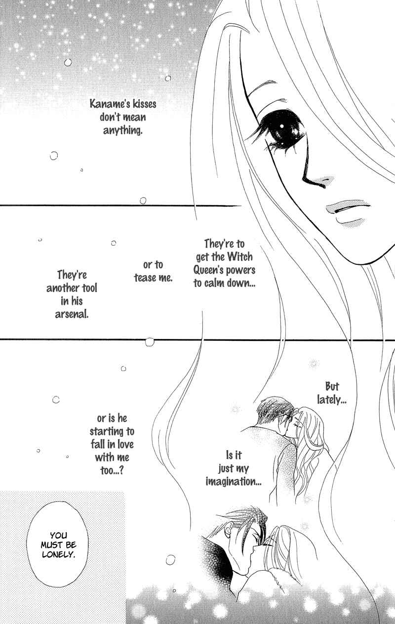 Page 5 Chapter 7 Spell of Desire