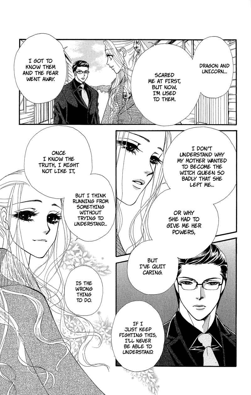 Page 19 Chapter 3 Spell of Desire