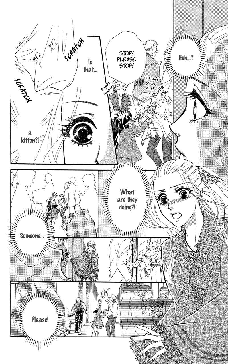 Page 22 Chapter 3 Spell of Desire