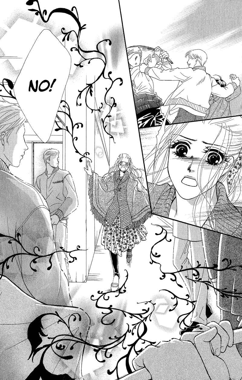 Page 23 Chapter 3 Spell of Desire