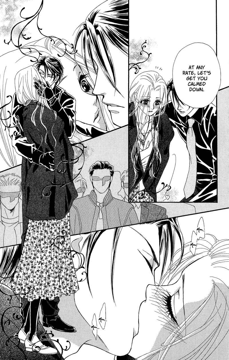 Page 31 Chapter 3 Spell of Desire