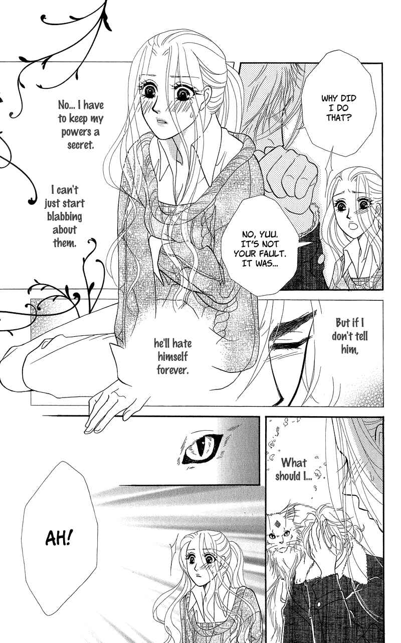 Page 13 Chapter 8 Spell of Desire