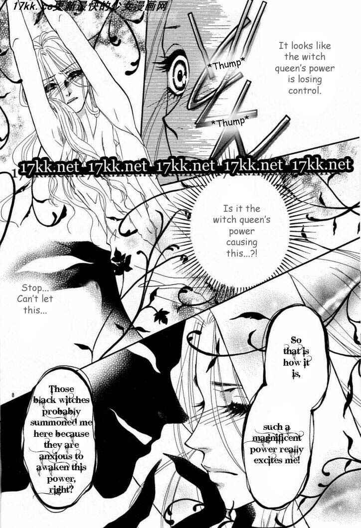 Page 9 Chapter 11 Spell of Desire