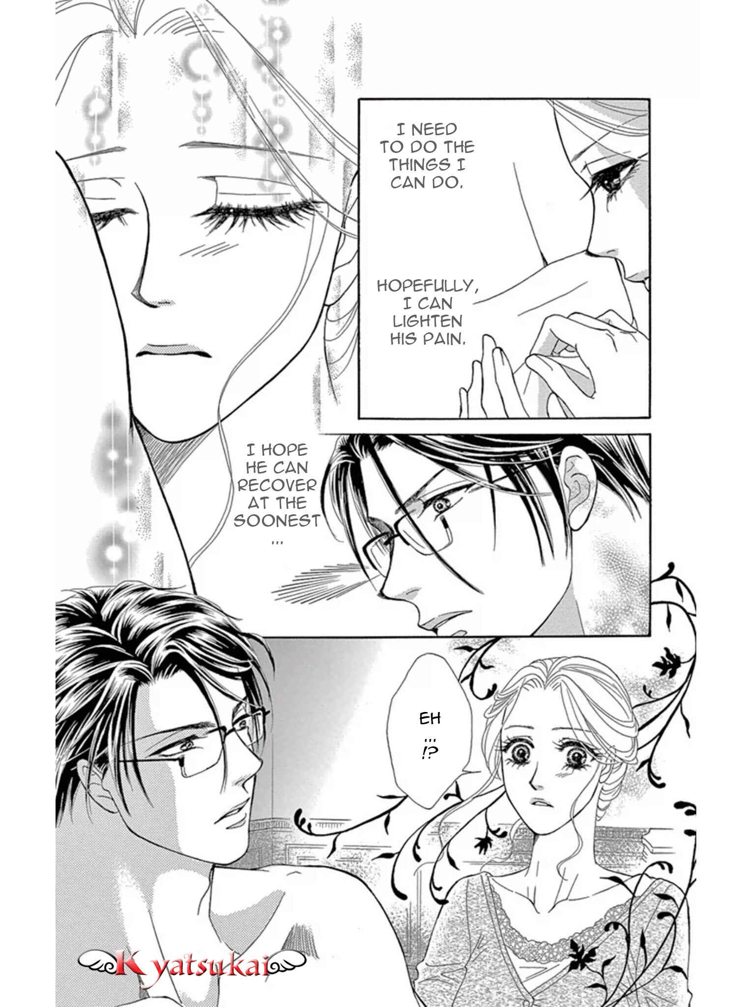 Page 23 Chapter 14 Spell of Desire