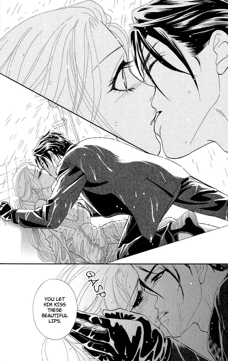 Page 24 Chapter 9 Spell of Desire