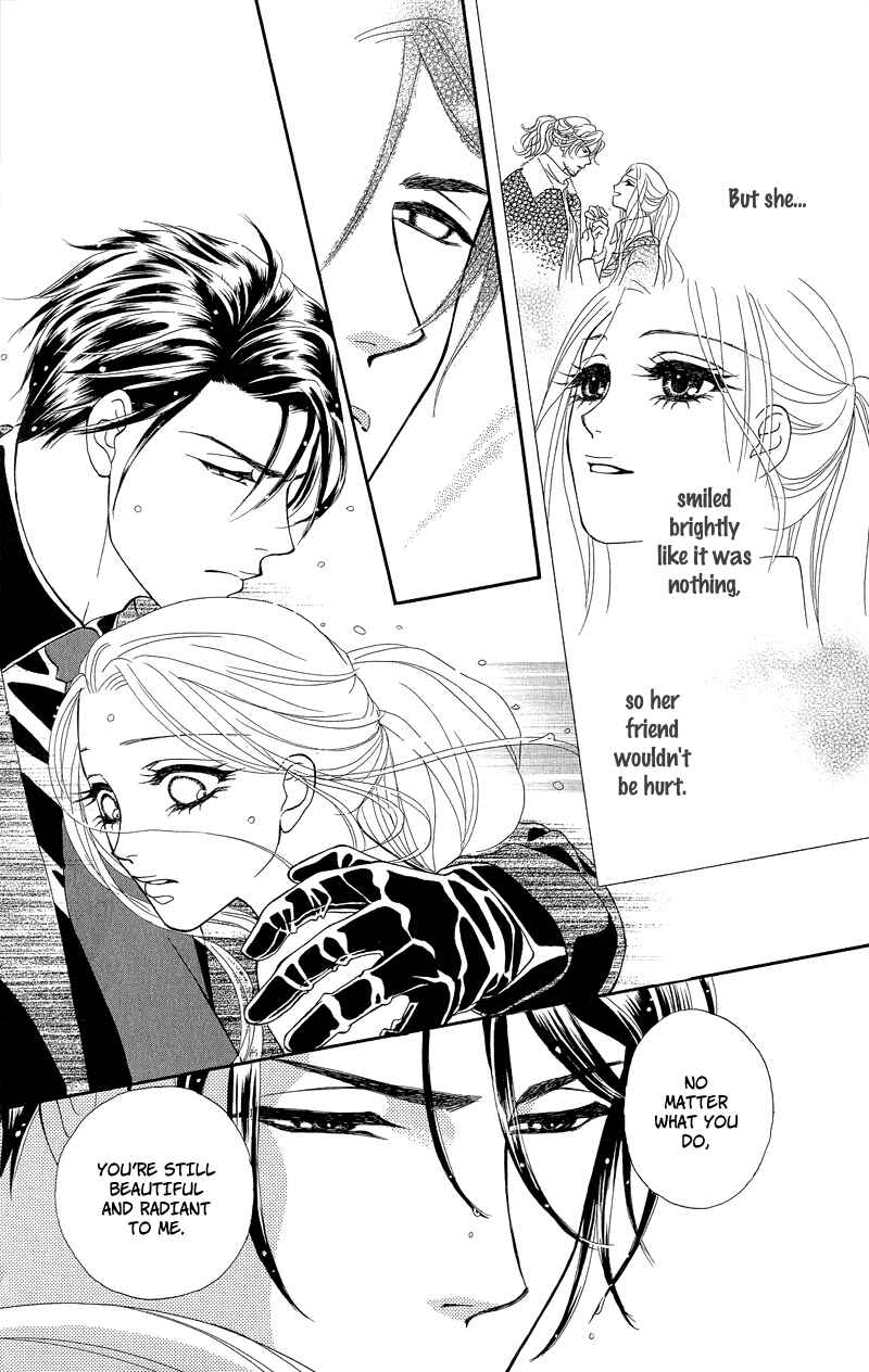 Page 28 Chapter 9 Spell of Desire
