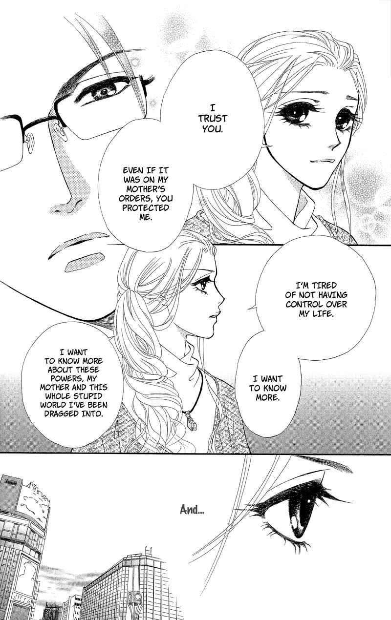 Page 37 Chapter 9 Spell of Desire