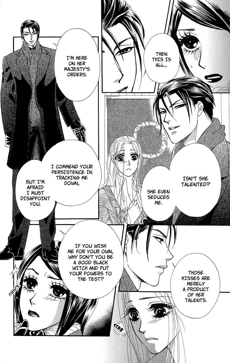 Page 8 Chapter 9 Spell of Desire