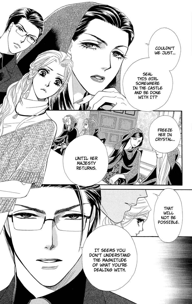 Page 11 Chapter 10 Spell of Desire