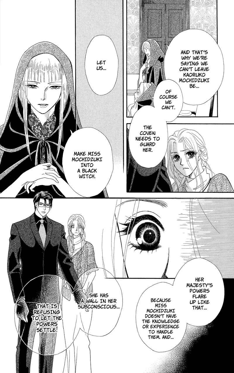 Page 18 Chapter 10 Spell of Desire