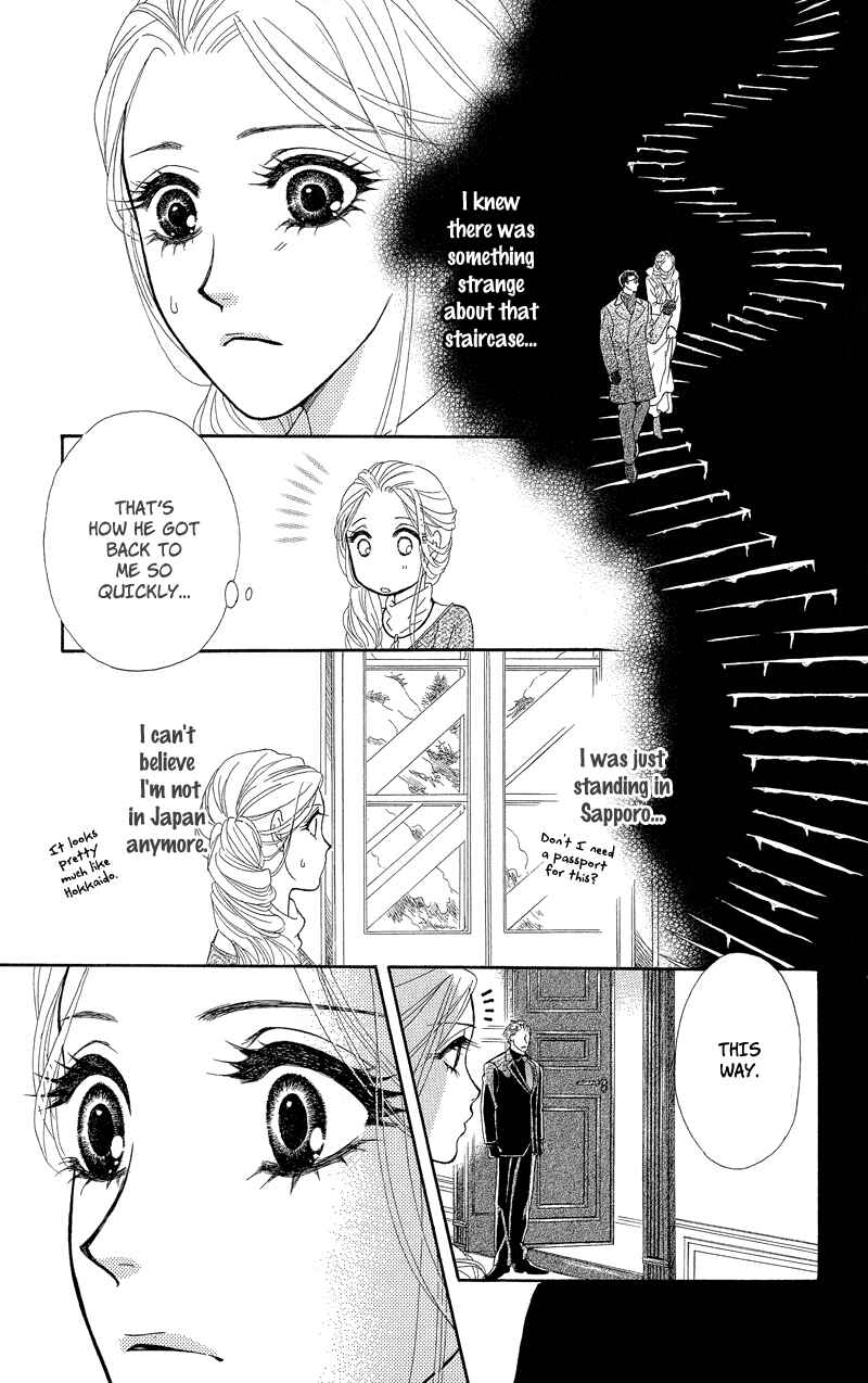 Page 7 Chapter 10 Spell of Desire
