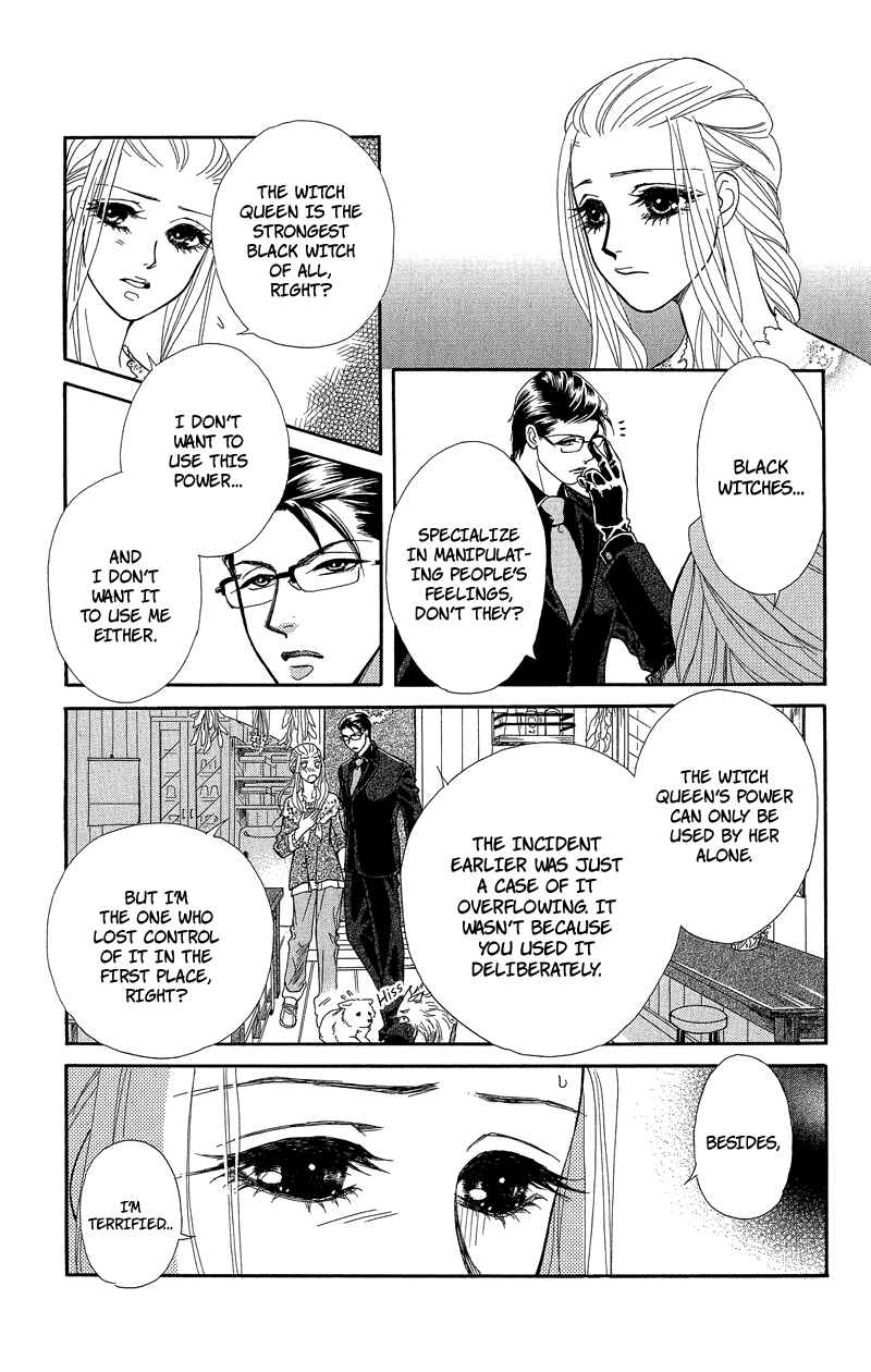 Page 13 Chapter 2 Spell of Desire