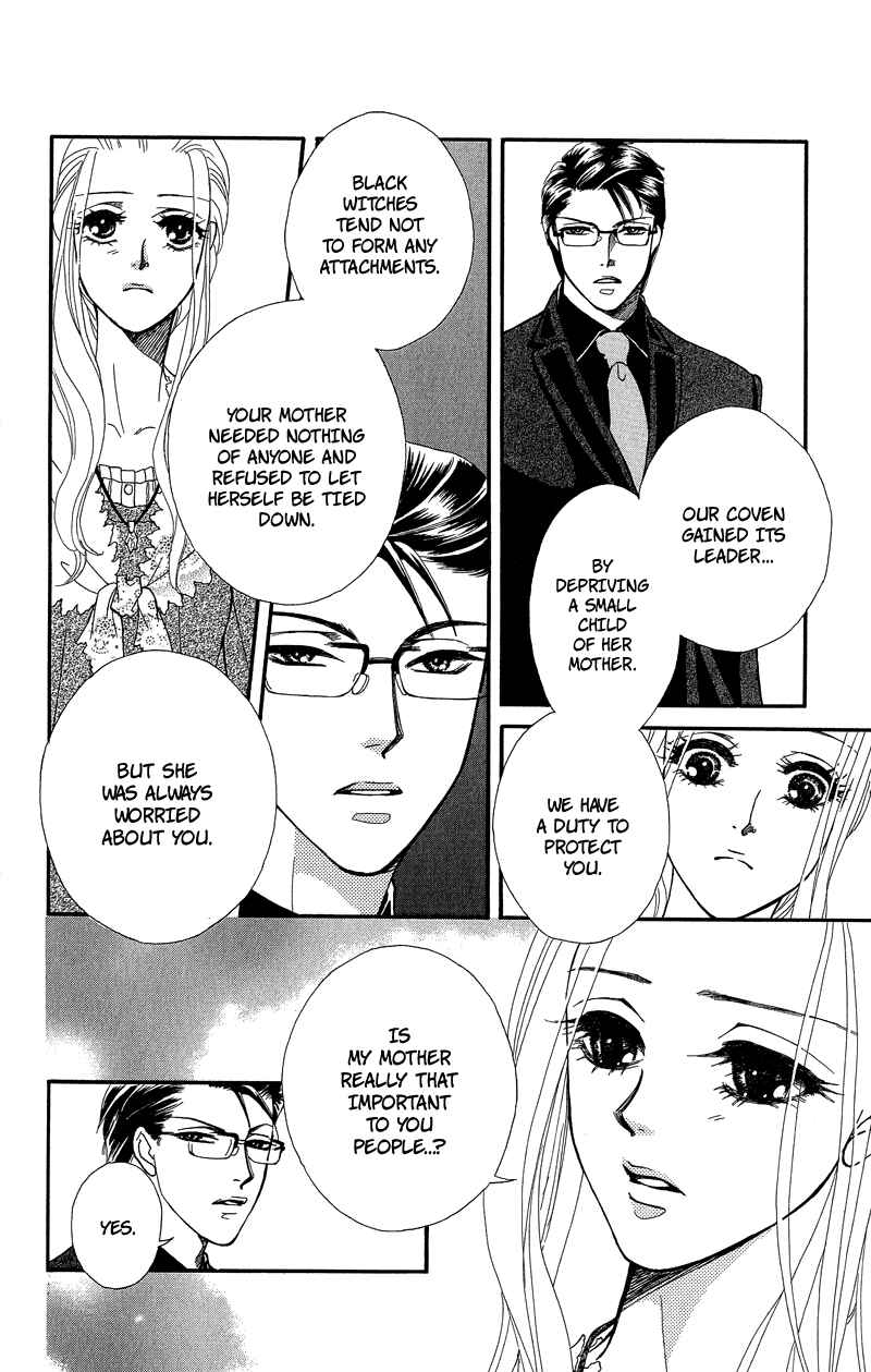 Page 20 Chapter 2 Spell of Desire