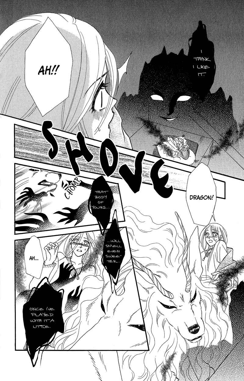 Page 26 Chapter 2 Spell of Desire