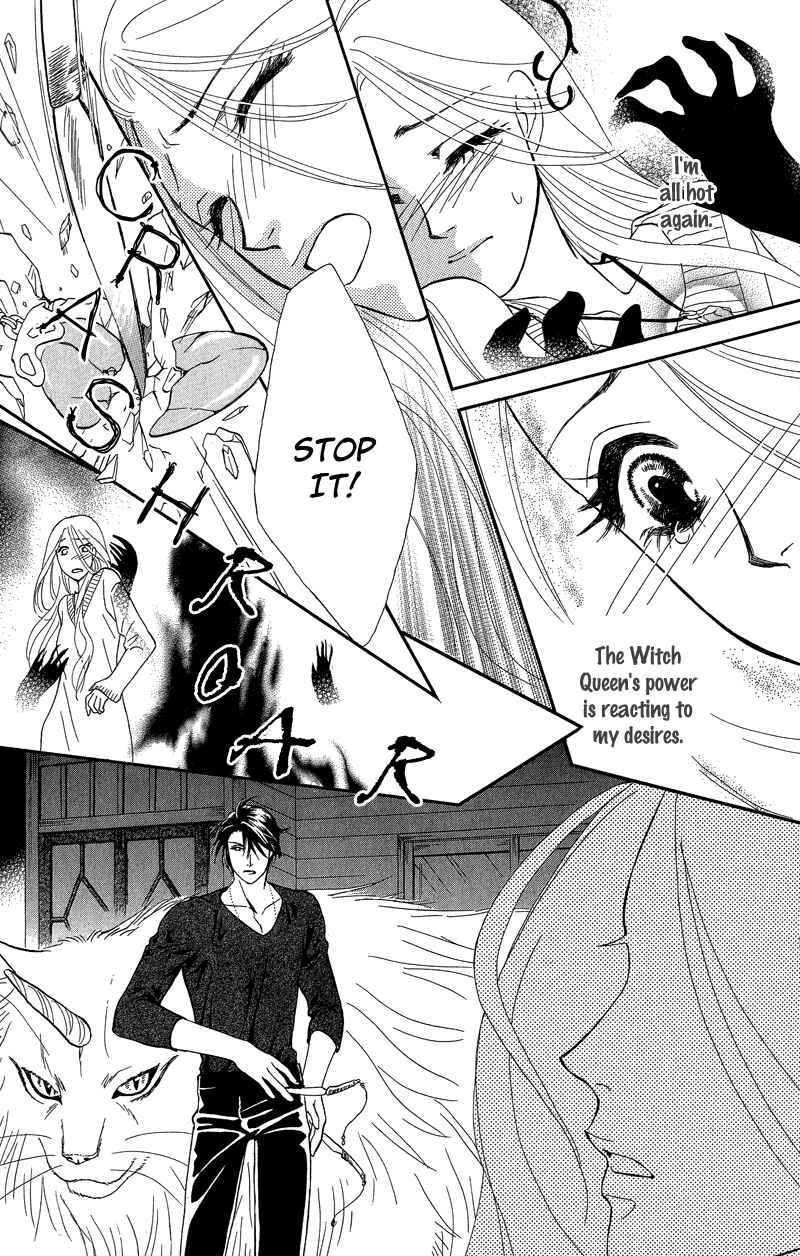 Page 27 Chapter 2 Spell of Desire