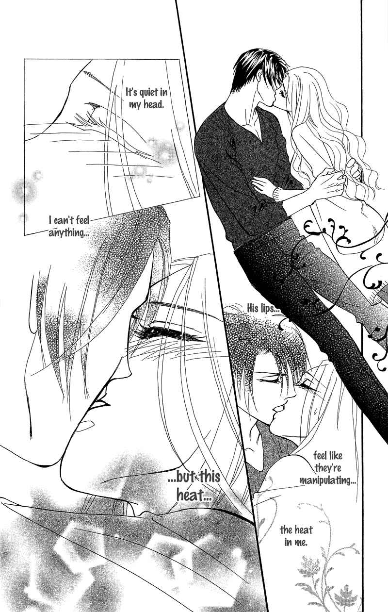 Page 32 Chapter 2 Spell of Desire