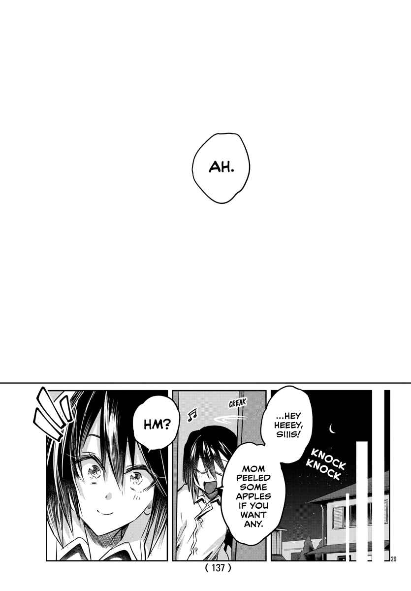 Page 30 Chapter 26 Do Chokkyuu Kareshi x Kanojo