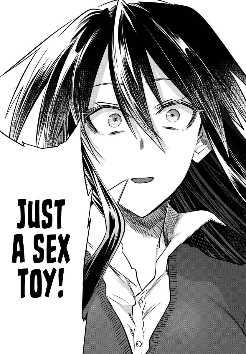 Page 13 Chapter 25 Do Chokkyuu Kareshi x Kanojo