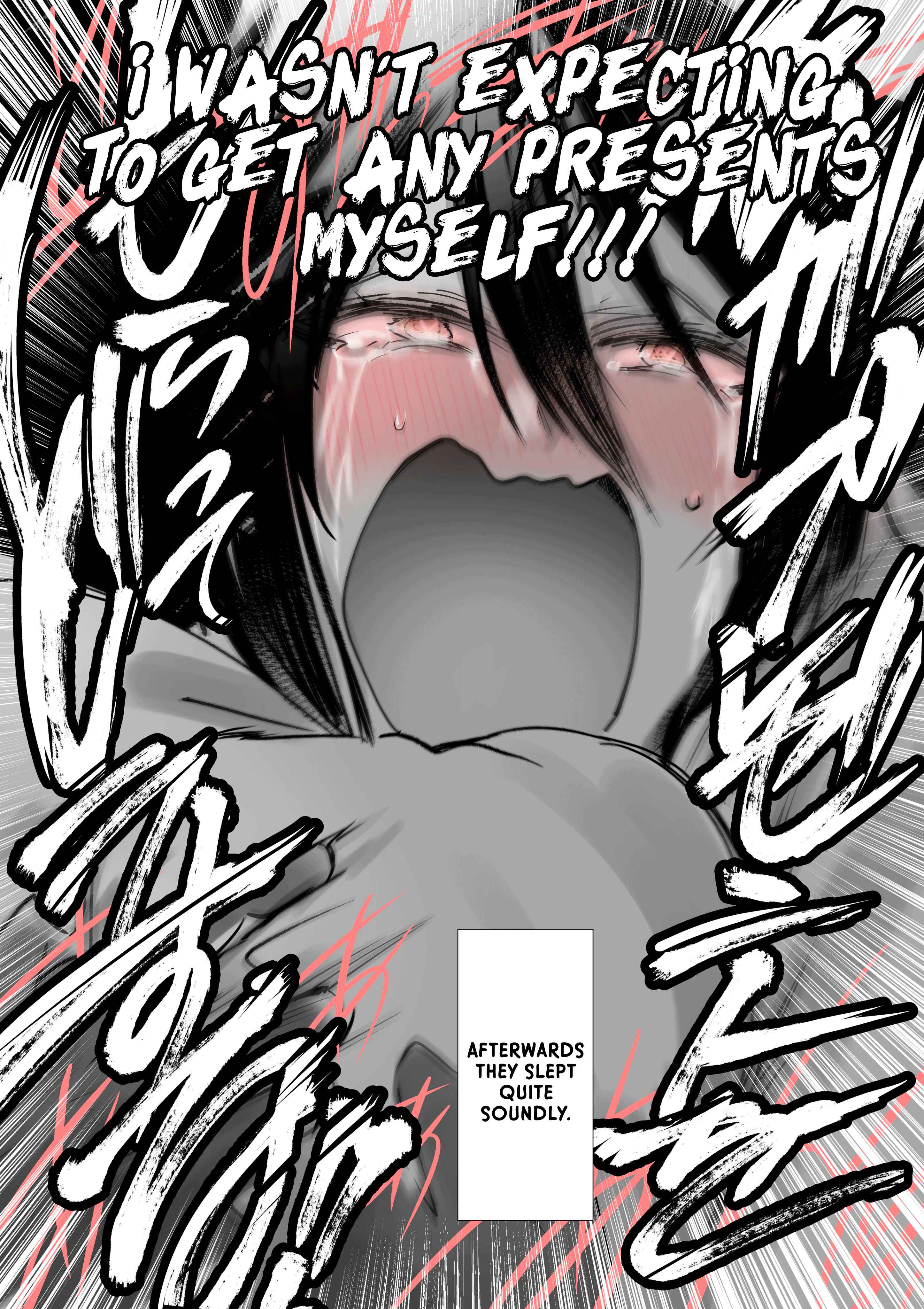 Page 9 Chapter 24.9 Do Chokkyuu Kareshi x Kanojo