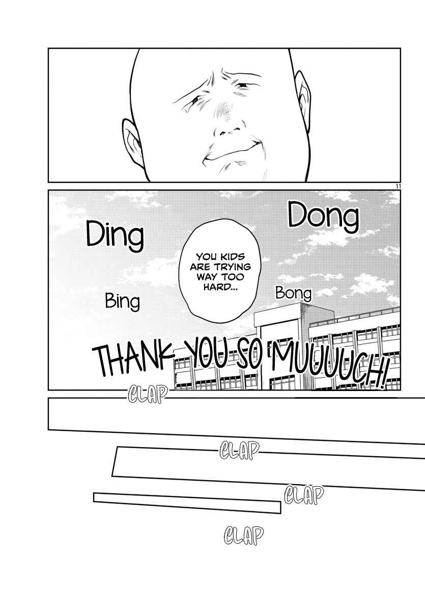 Page 12 Chapter 38 Do Chokkyuu Kareshi x Kanojo