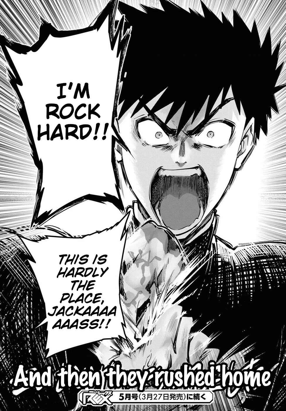 Page 9 Chapter 21.5 Do Chokkyuu Kareshi x Kanojo