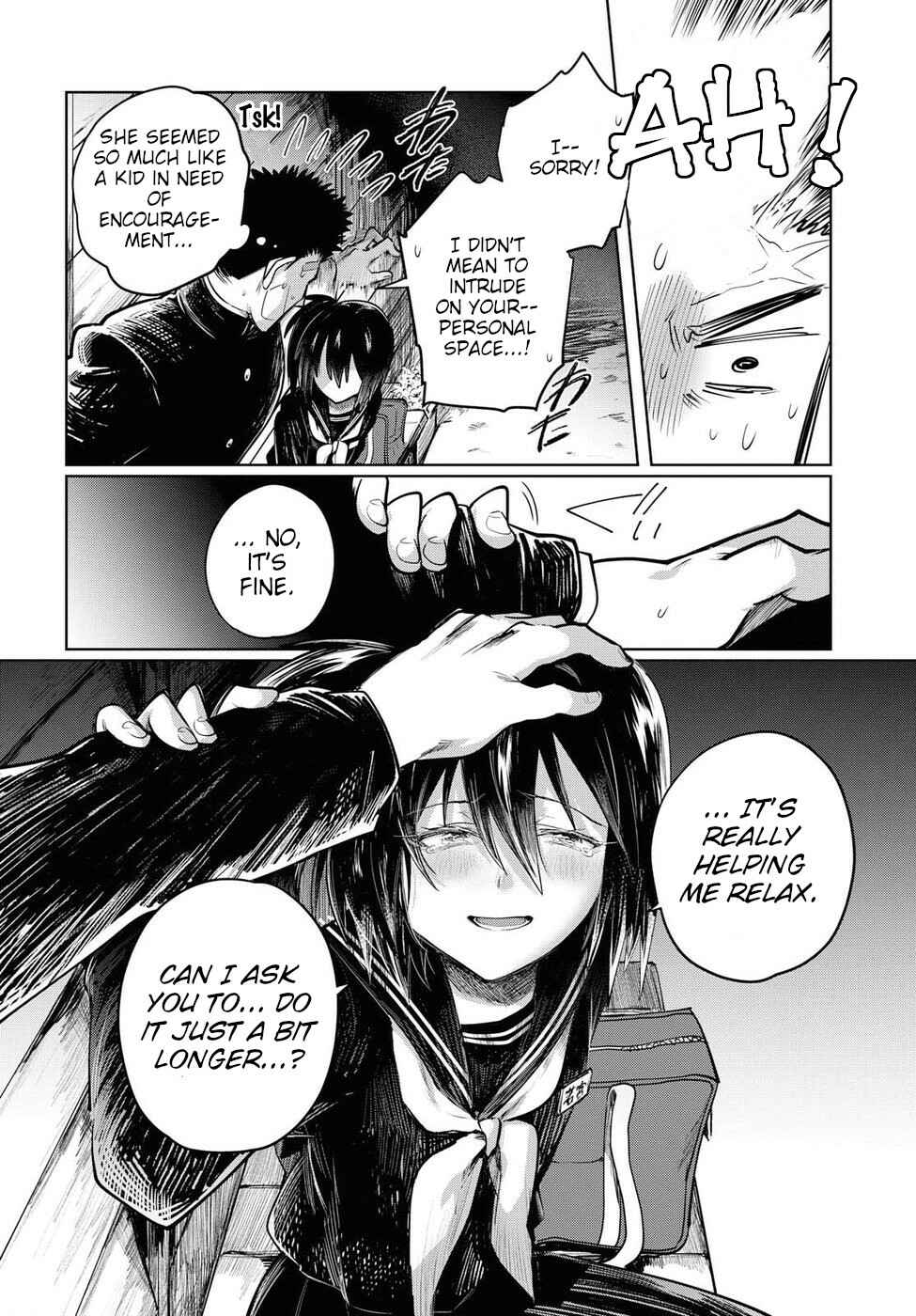 Page 18 Chapter 23 Do Chokkyuu Kareshi x Kanojo
