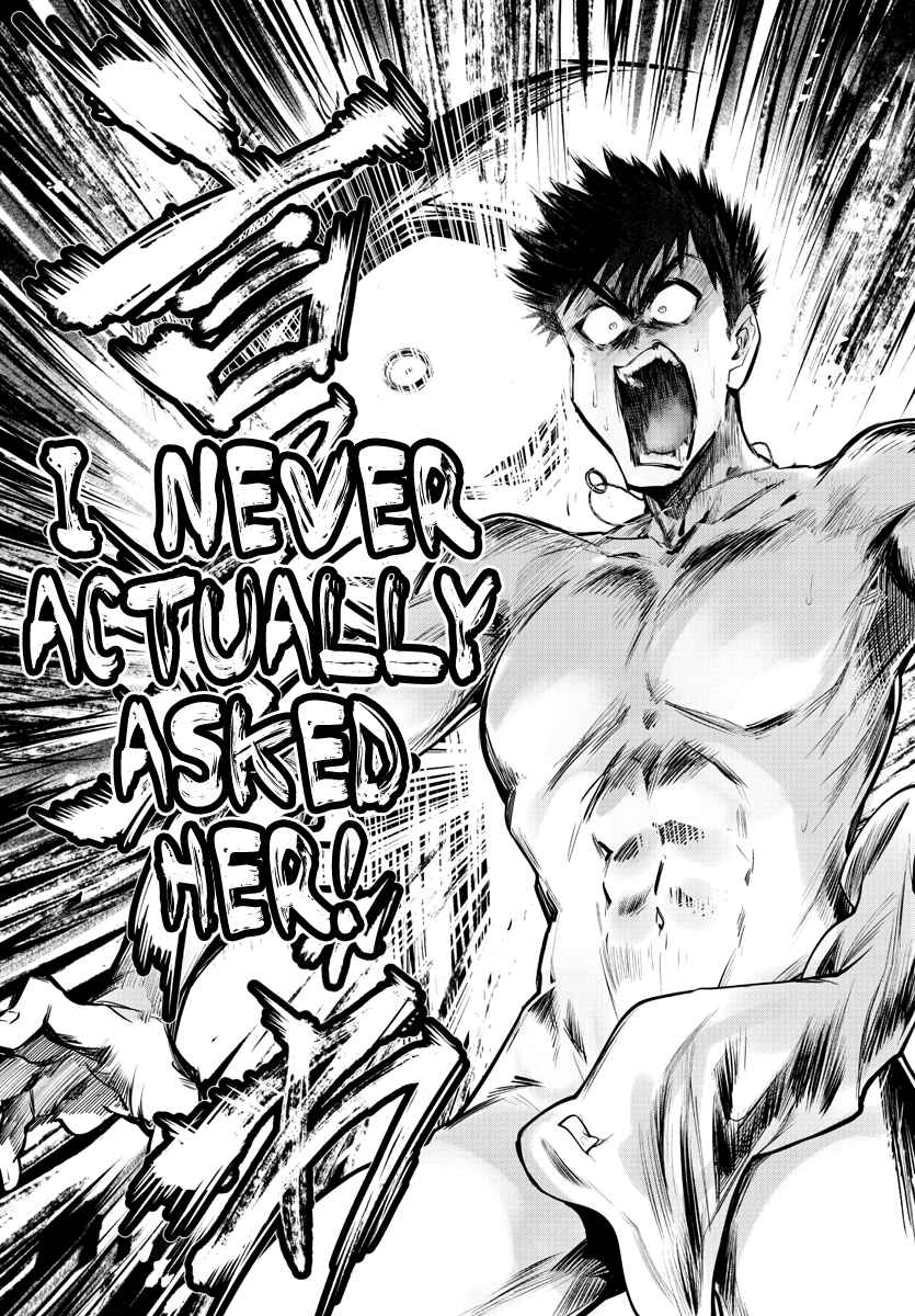 Page 9 Chapter 35 Do Chokkyuu Kareshi x Kanojo