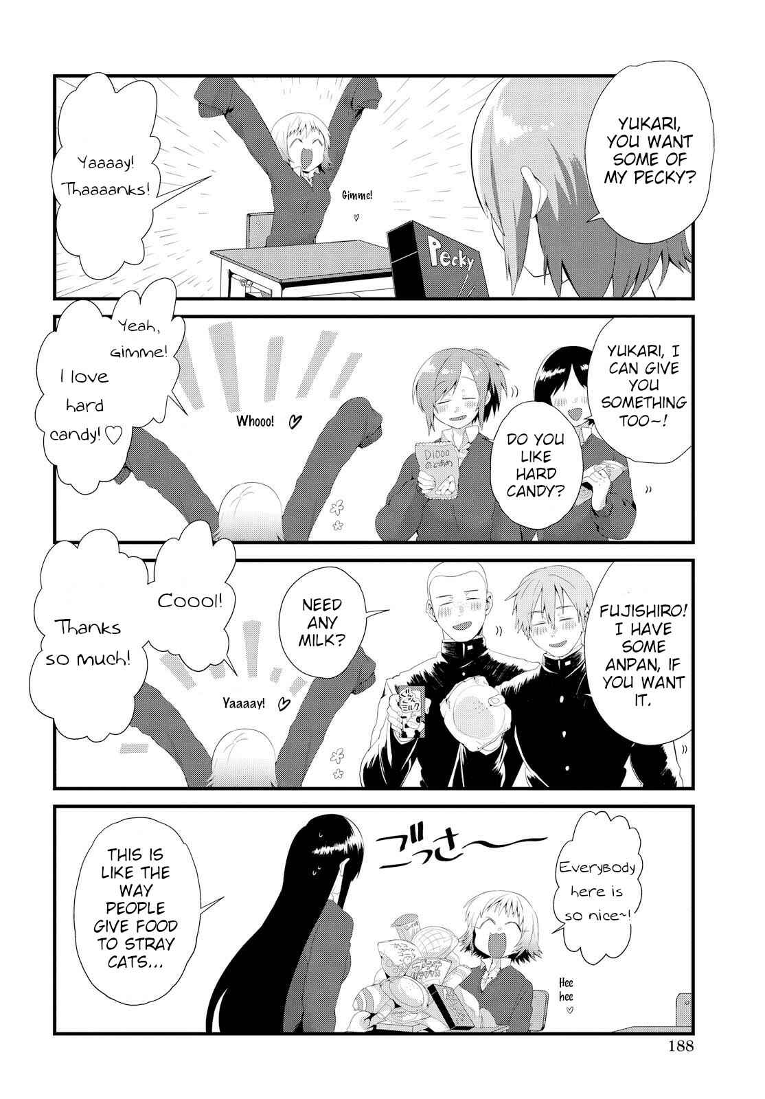 Page 16 Chapter 2 Do Chokkyuu Kareshi x Kanojo