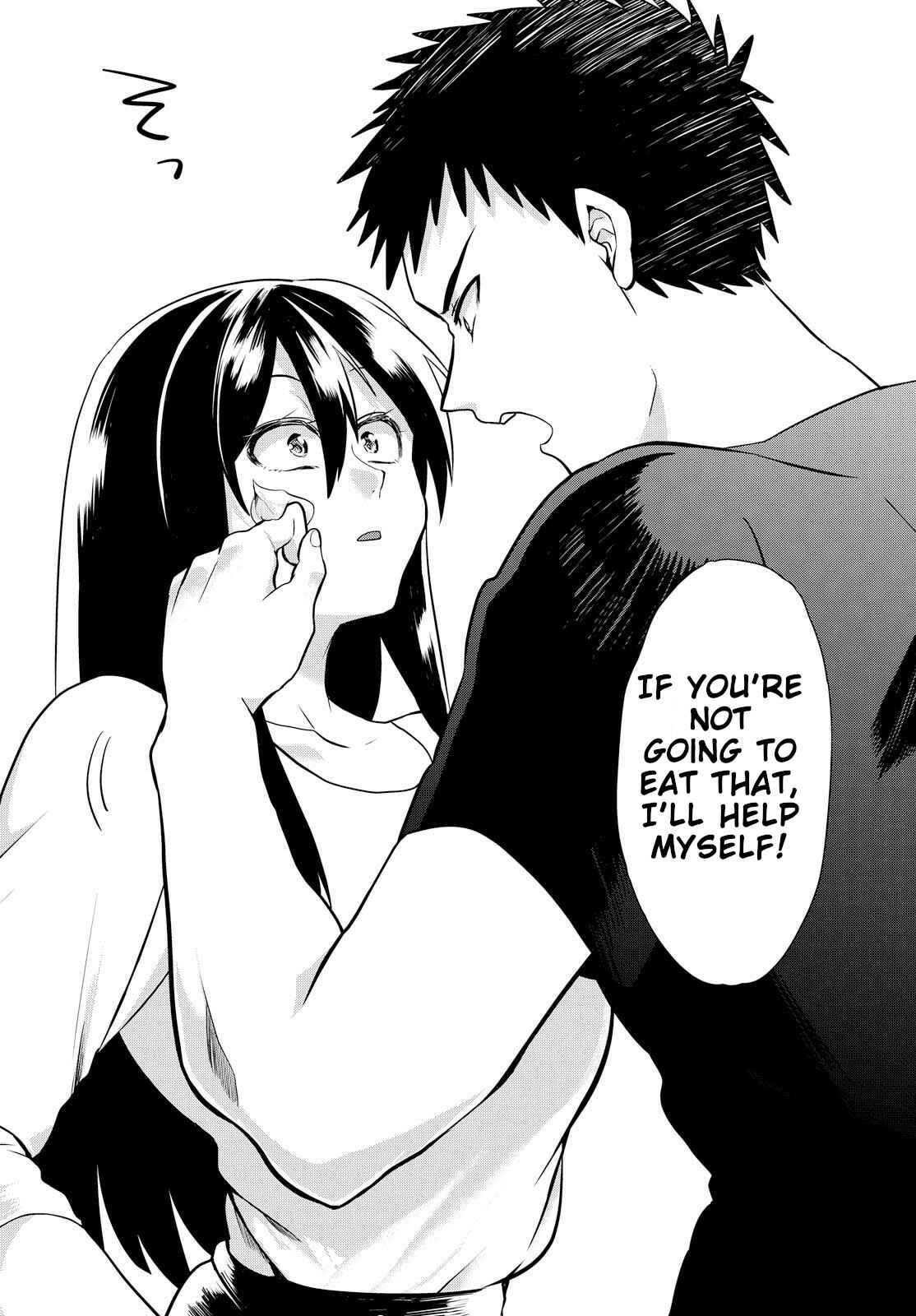 Page 24 Chapter 3 Do Chokkyuu Kareshi x Kanojo