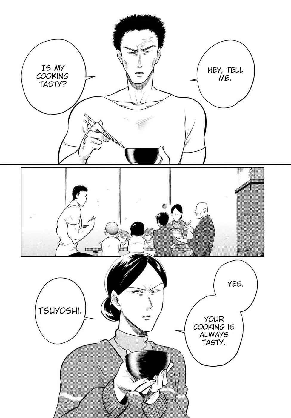 Page 4 Chapter 22.5 Do Chokkyuu Kareshi x Kanojo