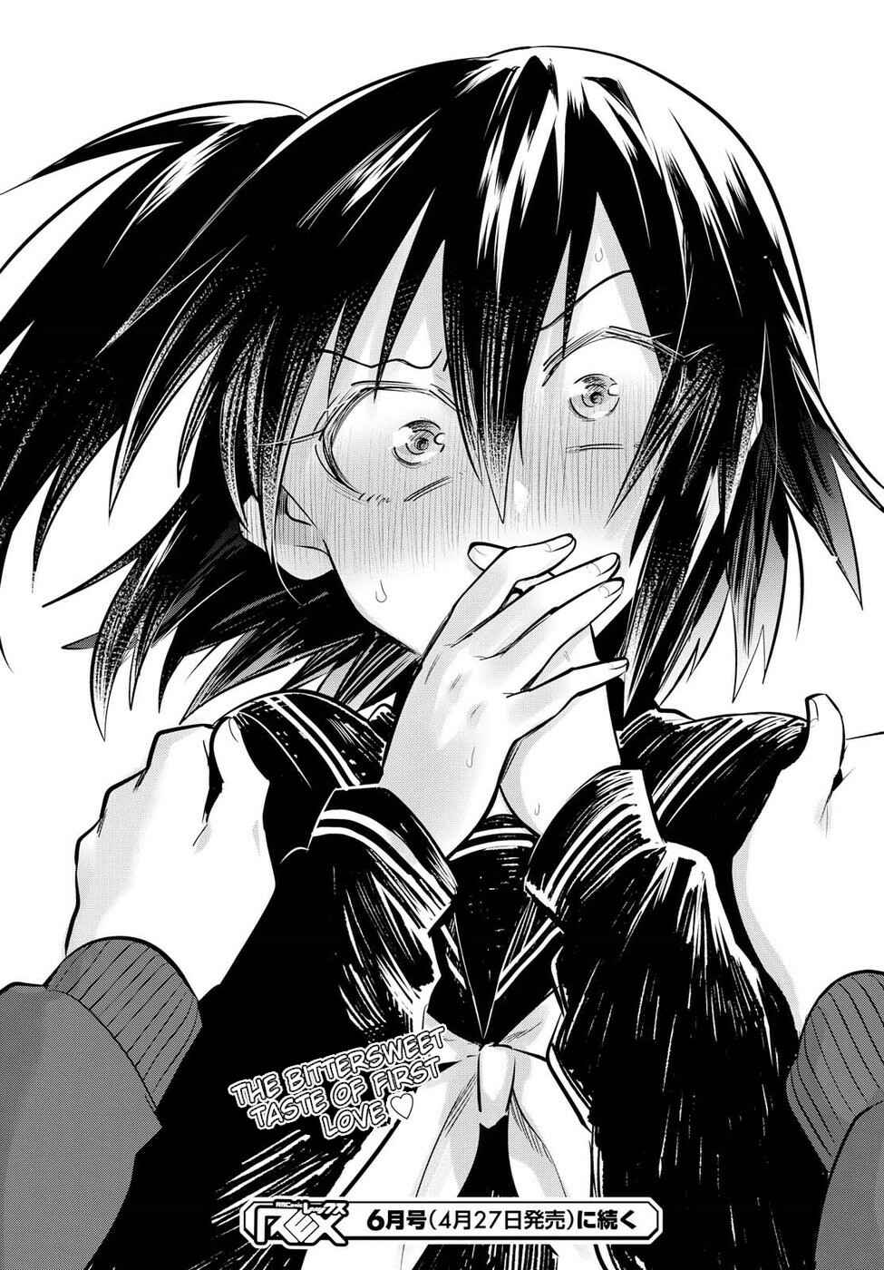 Page 9 Chapter 22.5 Do Chokkyuu Kareshi x Kanojo