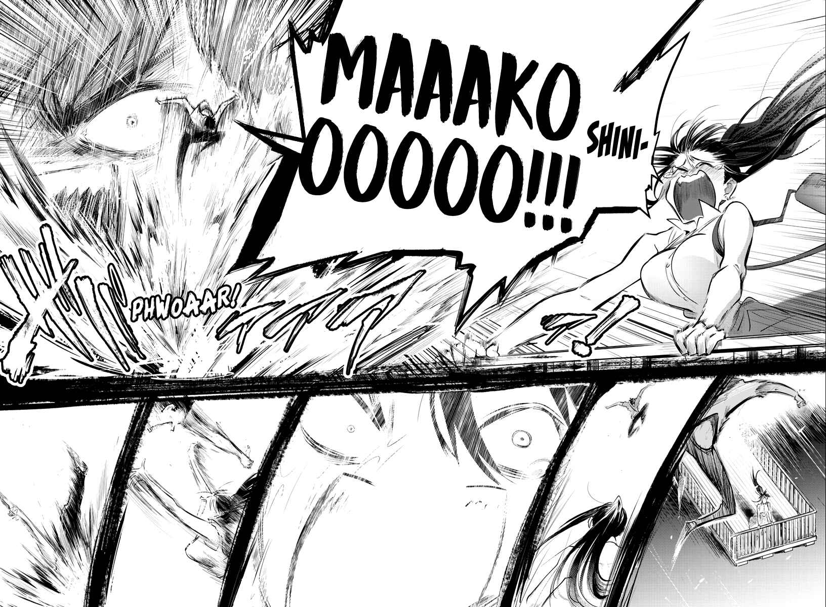 Page 22 Chapter 29 Do Chokkyuu Kareshi x Kanojo