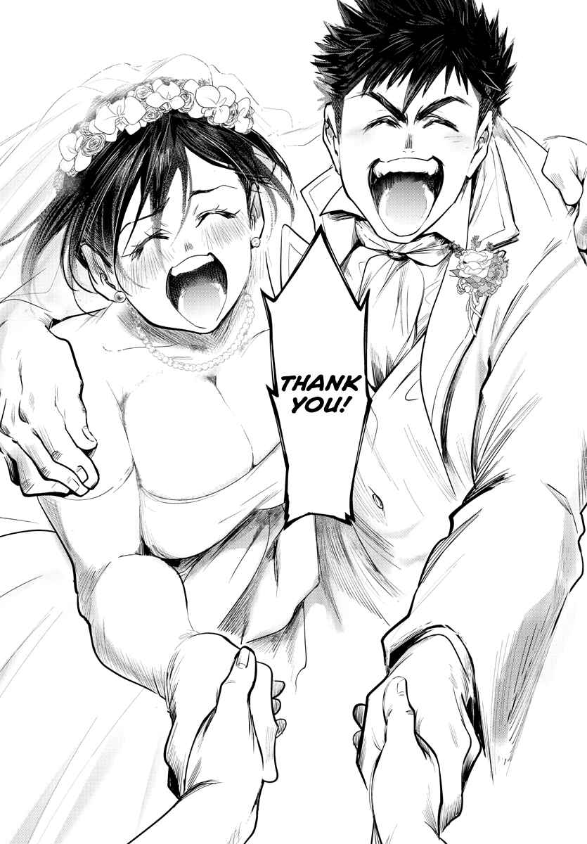 Page 27 Chapter 39 Do Chokkyuu Kareshi x Kanojo