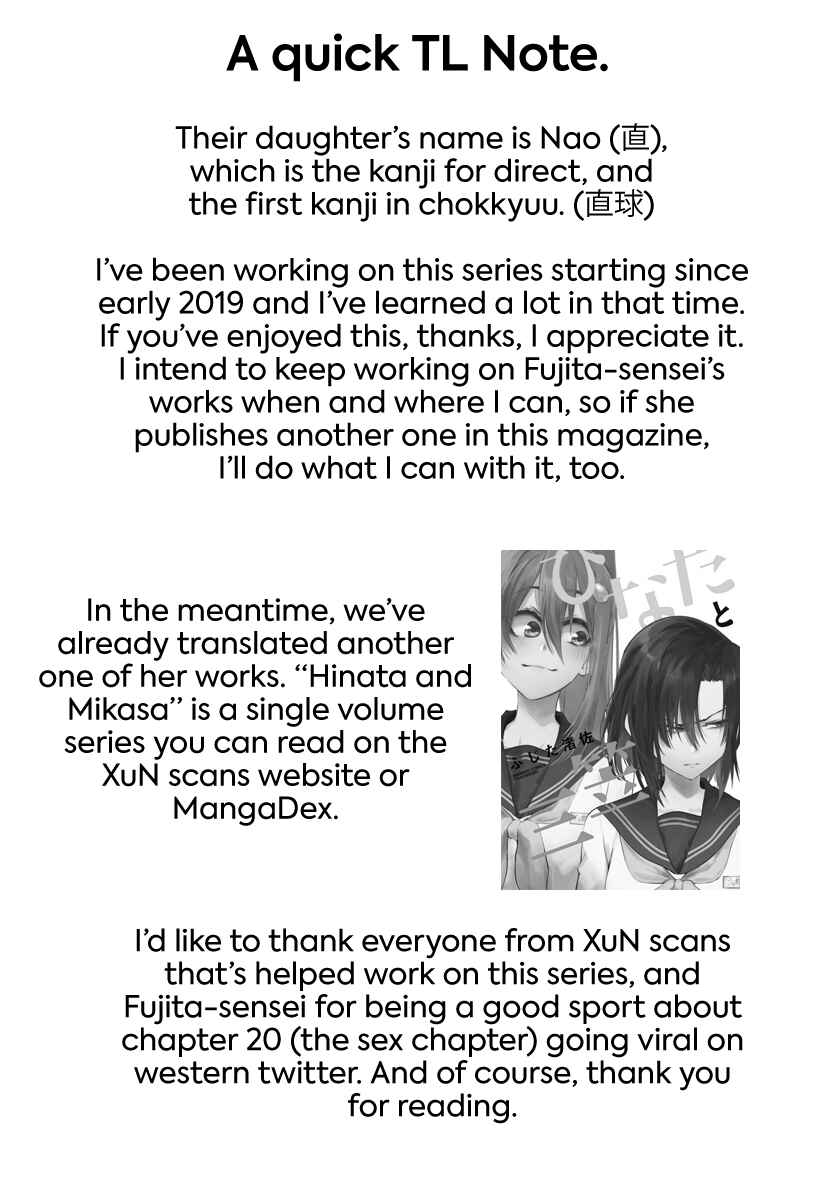Page 32 Chapter 39 Do Chokkyuu Kareshi x Kanojo