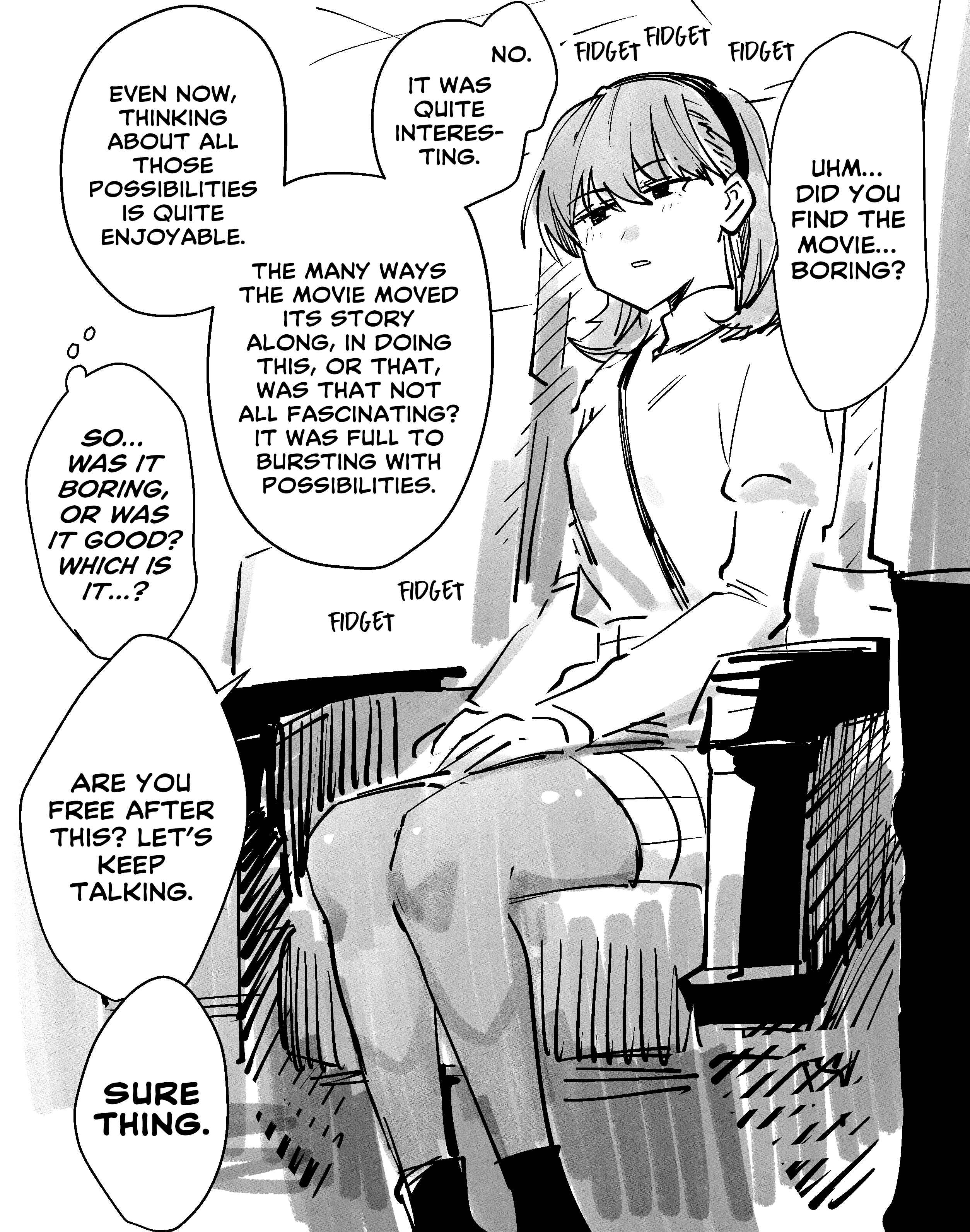 Page 16 Chapter 29.5 Do Chokkyuu Kareshi x Kanojo