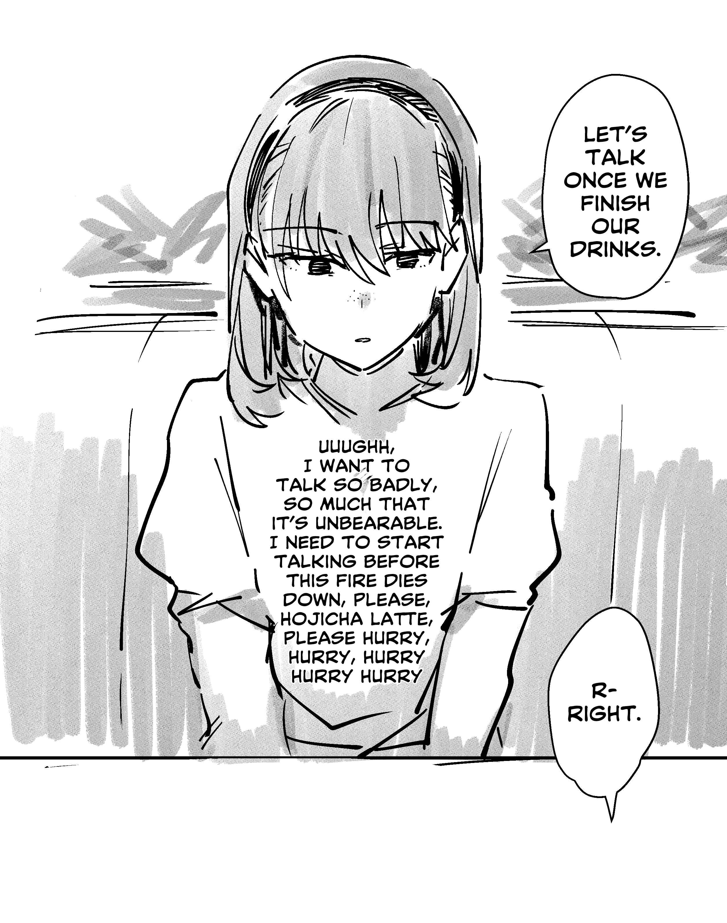 Page 18 Chapter 29.5 Do Chokkyuu Kareshi x Kanojo