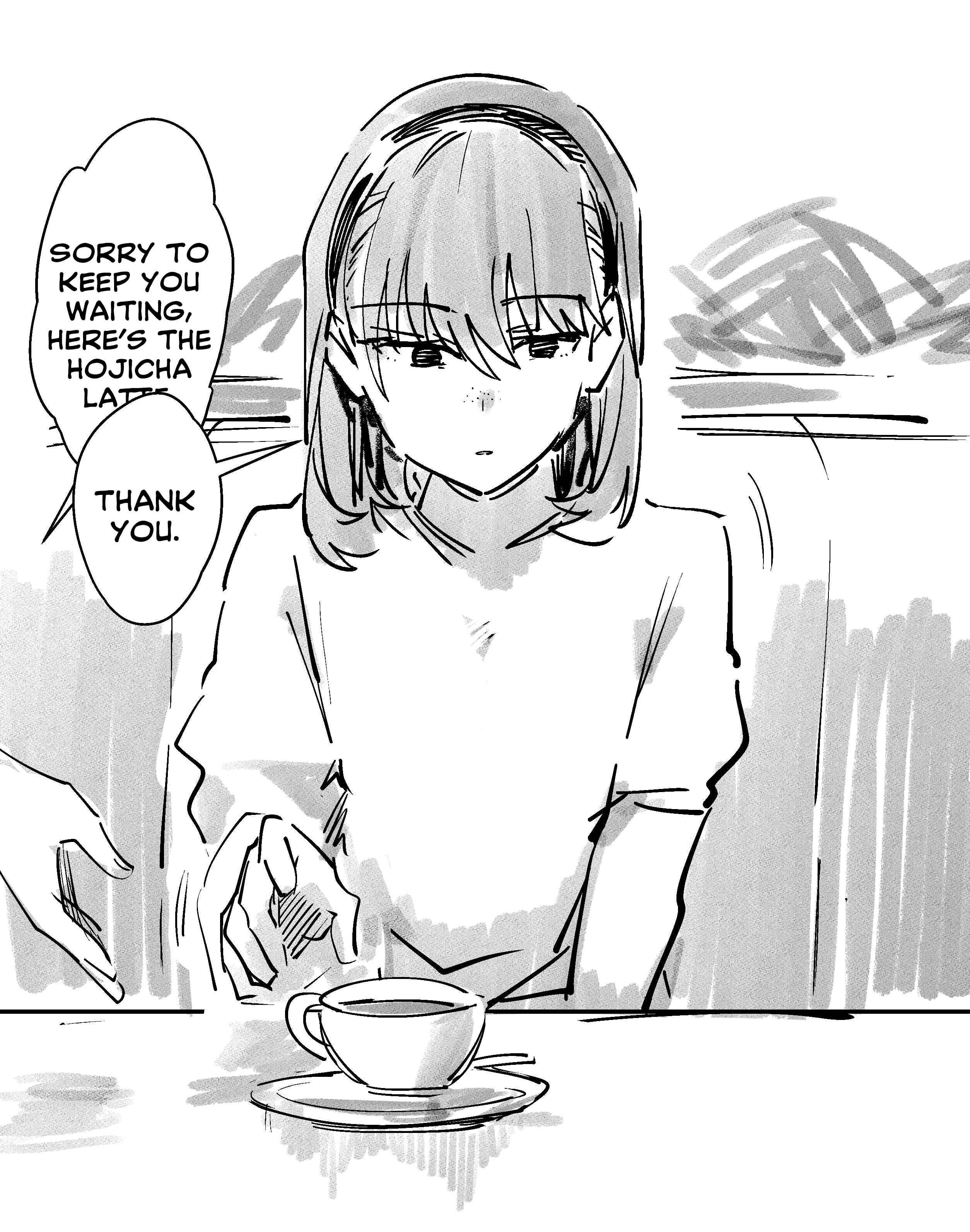 Page 19 Chapter 29.5 Do Chokkyuu Kareshi x Kanojo
