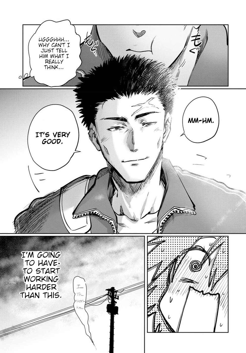 Page 5 Chapter 24.5 Do Chokkyuu Kareshi x Kanojo