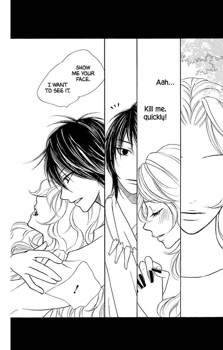 Page 28 Chapter 40 Hinoko