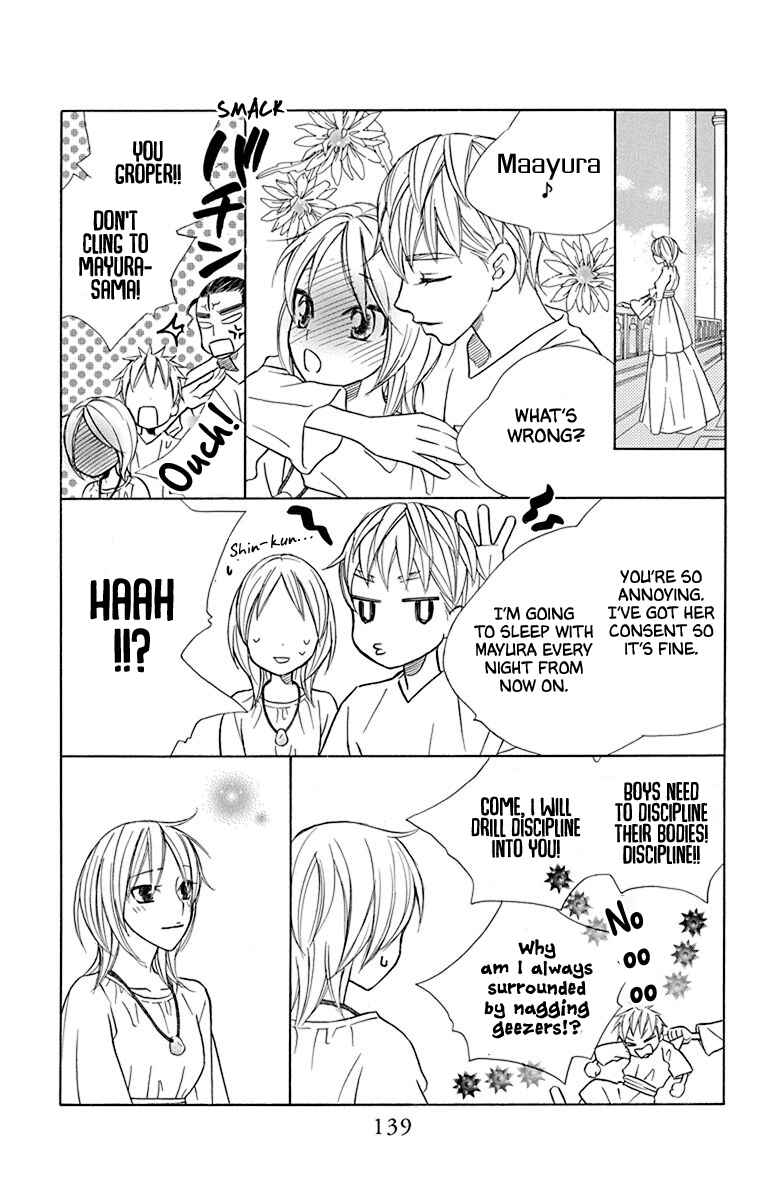 Page 42 Chapter 40 Hinoko