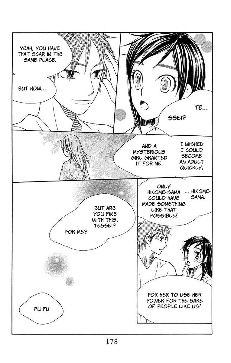 Page 24 Chapter 11 Hinoko
