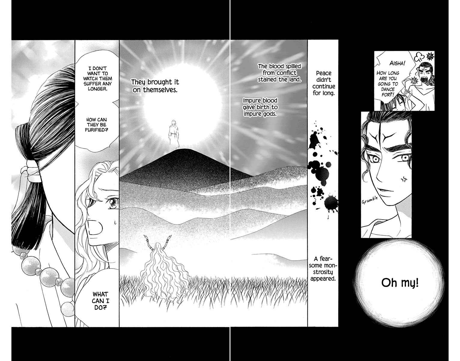 Page 28 Chapter 39 Hinoko