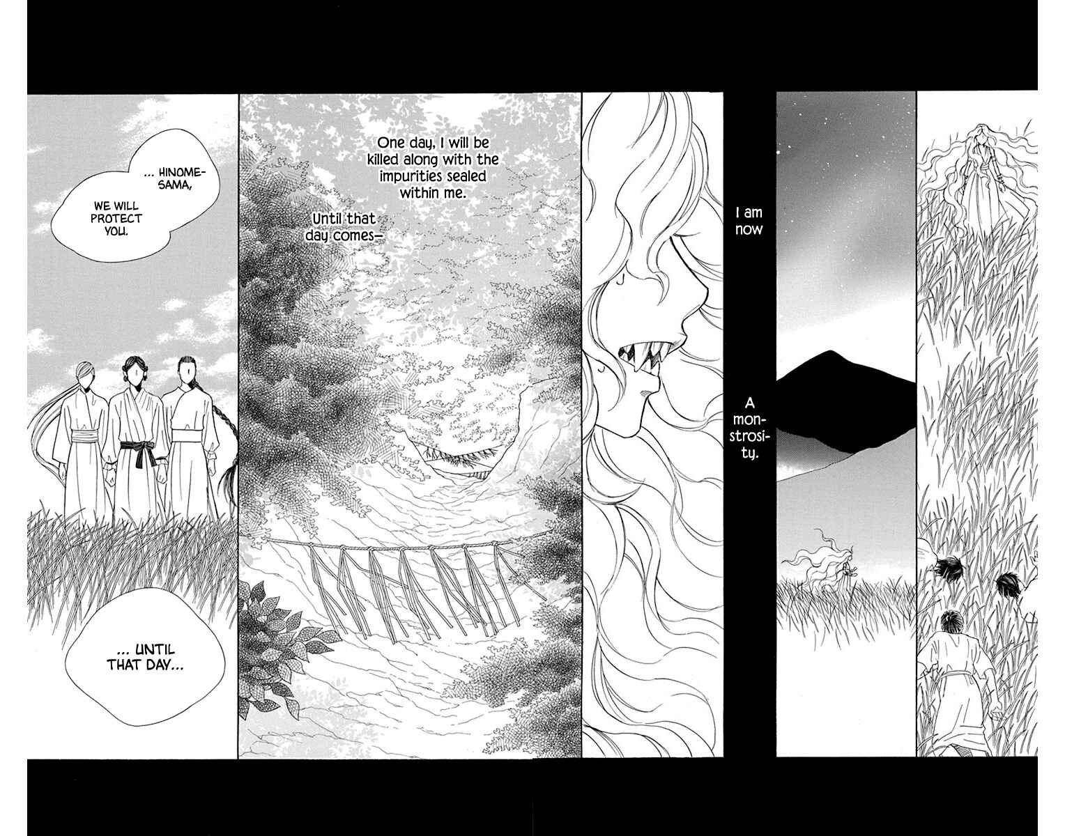 Page 30 Chapter 39 Hinoko