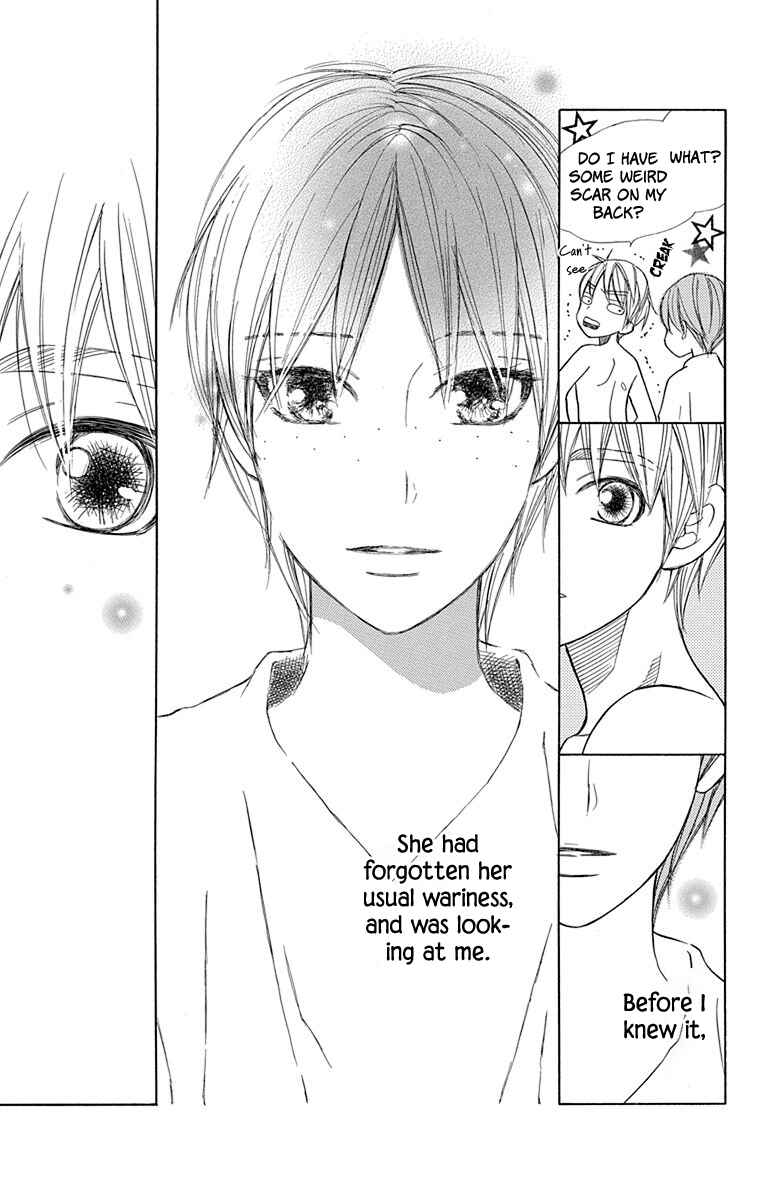 Page 24 Chapter 33 Hinoko