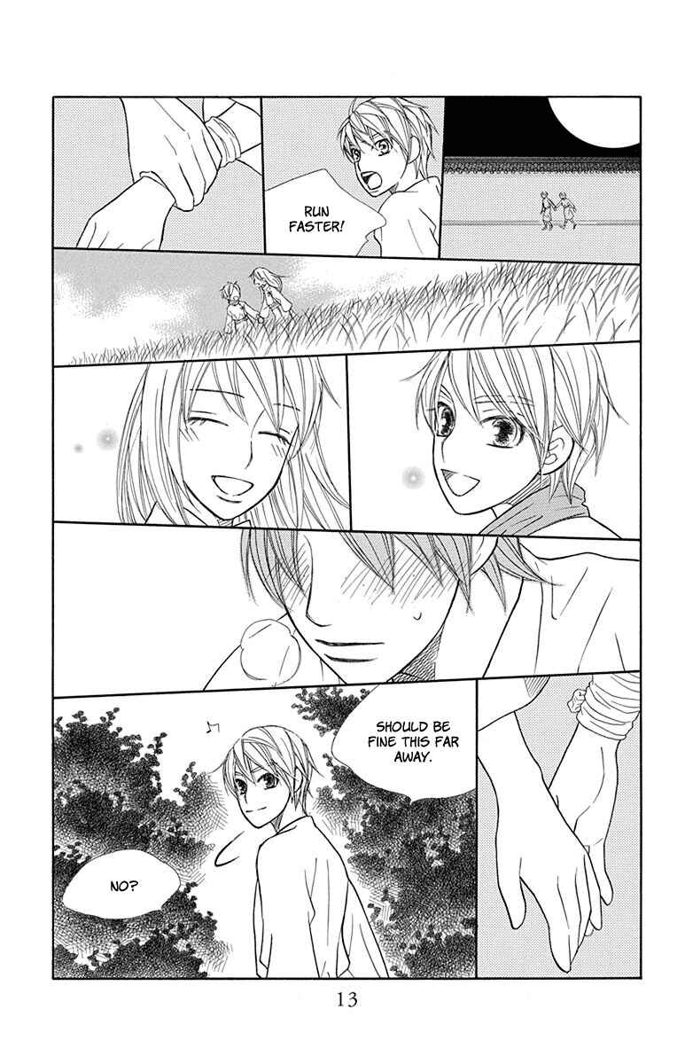 Page 14 Chapter 30 Hinoko