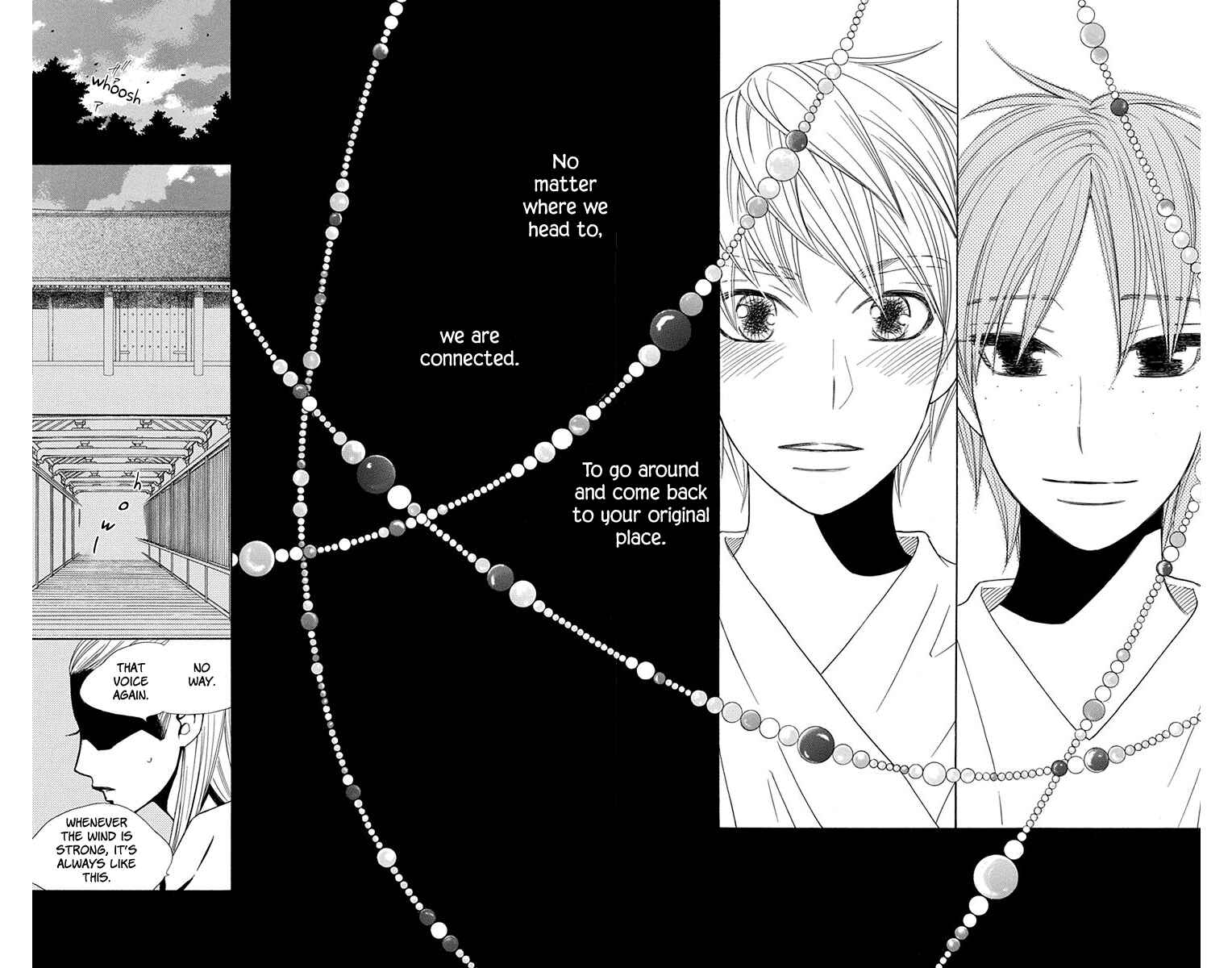 Page 47 Chapter 30 Hinoko